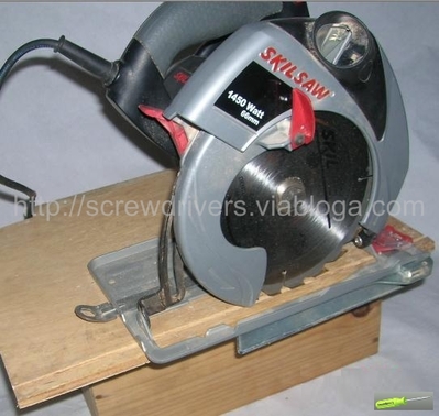 Circular Saw